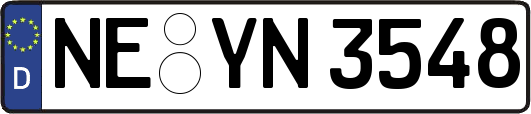 NE-YN3548