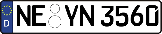 NE-YN3560