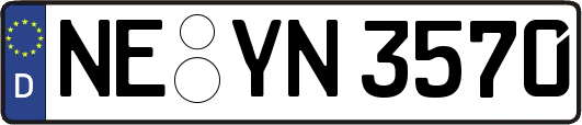 NE-YN3570