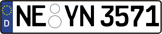 NE-YN3571