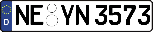 NE-YN3573