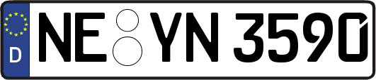 NE-YN3590