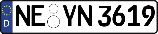 NE-YN3619