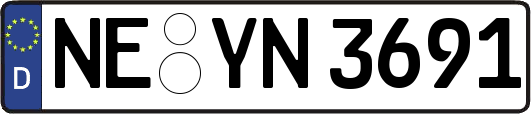 NE-YN3691