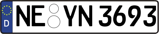 NE-YN3693
