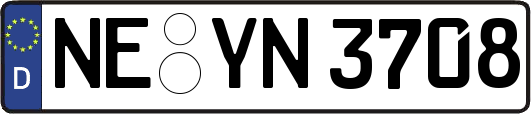NE-YN3708