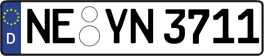 NE-YN3711