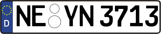 NE-YN3713