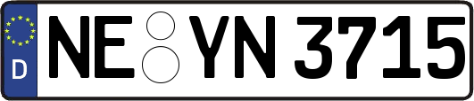 NE-YN3715