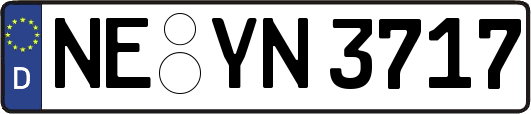 NE-YN3717