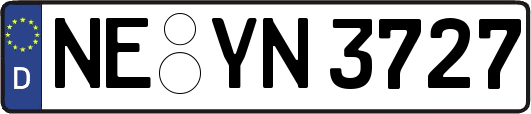 NE-YN3727
