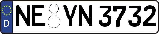 NE-YN3732