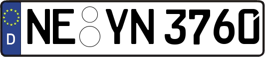 NE-YN3760