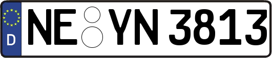 NE-YN3813