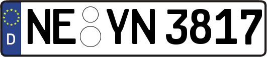 NE-YN3817