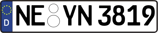 NE-YN3819