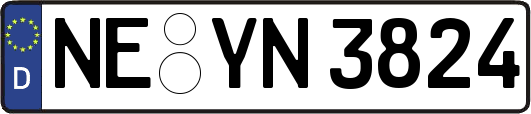 NE-YN3824