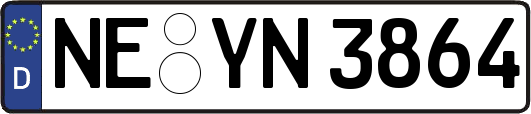 NE-YN3864