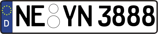NE-YN3888