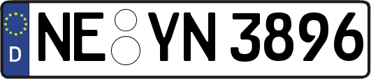 NE-YN3896