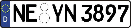 NE-YN3897