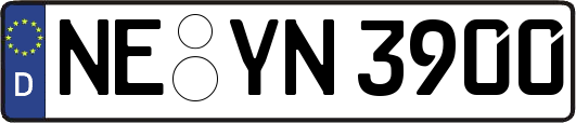 NE-YN3900