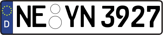 NE-YN3927