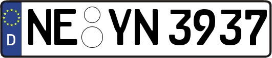 NE-YN3937