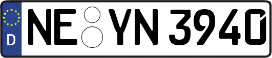 NE-YN3940