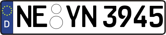 NE-YN3945