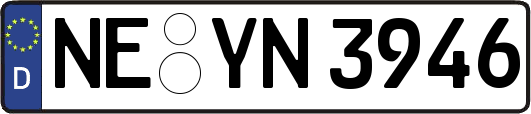 NE-YN3946