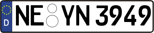 NE-YN3949