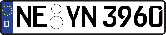 NE-YN3960