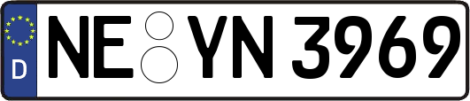 NE-YN3969
