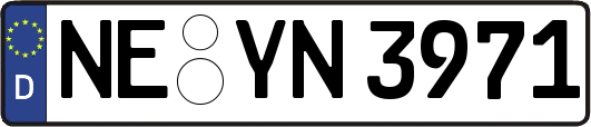 NE-YN3971