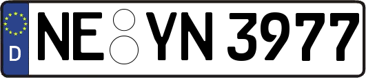 NE-YN3977