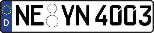 NE-YN4003
