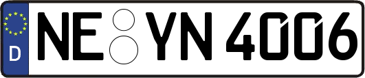 NE-YN4006