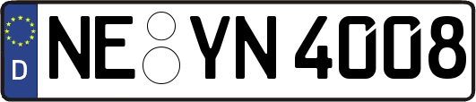 NE-YN4008