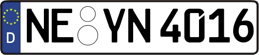 NE-YN4016