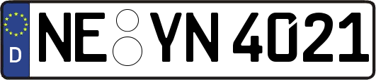 NE-YN4021