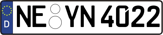 NE-YN4022
