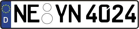 NE-YN4024