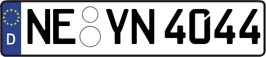 NE-YN4044
