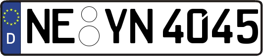 NE-YN4045