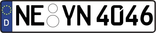 NE-YN4046