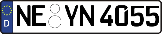 NE-YN4055