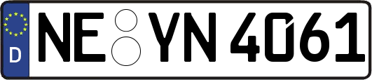 NE-YN4061