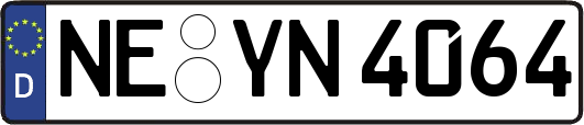 NE-YN4064