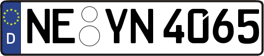 NE-YN4065
